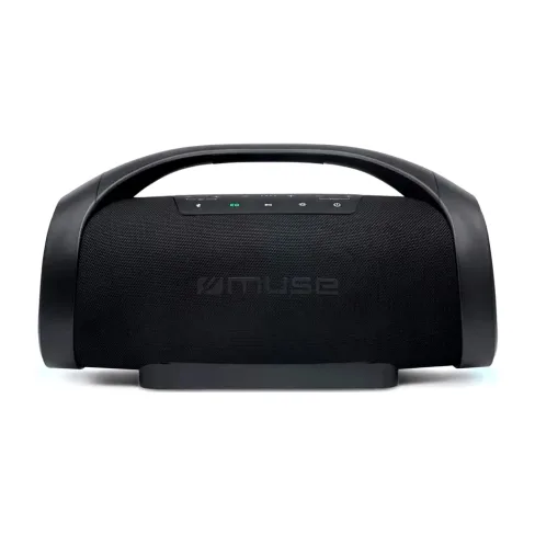 Акустическая система Muse M-980 BT Black (M-980 BT)