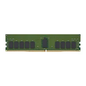 Модуль памяти для сервера DDR4 32GB ECC RDIMM 3200MHz 2Rx8 1.2V CL22 Kingston (KSM32RD8/32MFR)