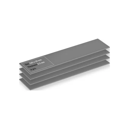 Термопрокладка Arctic 120X20X0.5 (ACTPD00065A)