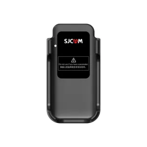 Аксесуар до екшн-камер SJCAM Magnetic mount SJCAM C300/C400 (6972476162640)