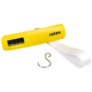 Весы для багажа Rotex RSB02-P