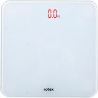 Весы напольные Rotex RSB20-W
