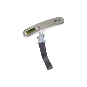 Весы для багажа Rotex RSB03-S