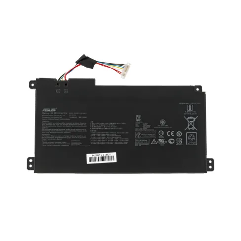 Аккумулятор для ноутбука Asus VivoBook E410MA B31N1912, 3600mAh (41Wh), 3cell, 11.4V AlSoft (A71073)