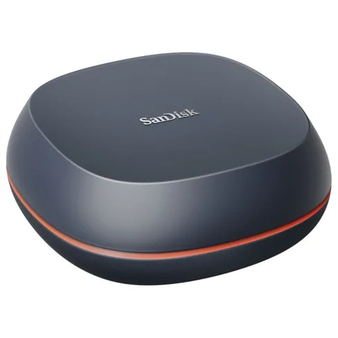 Накопитель SSD USB 3.2 4TB SanDisk (SDSSDT40-4T00-EM25)