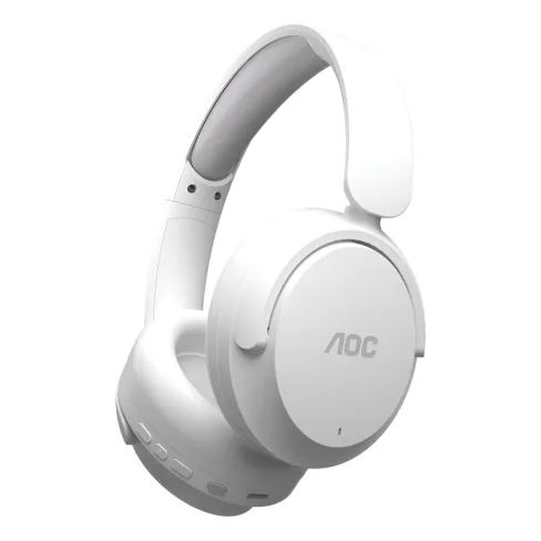 Наушники AOC ACH3501WT/00