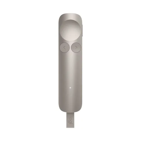 Презентер Logitech Spotlight 2 Light Lilac (910-007673)