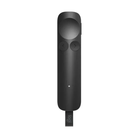 Презентер Logitech Spotlight 2 Graphite (910-007672)