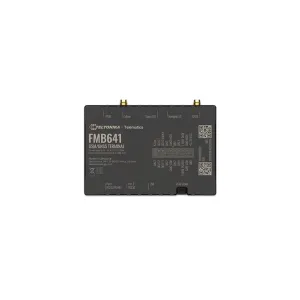 GPS-трекер для авто Teltonika FMB641