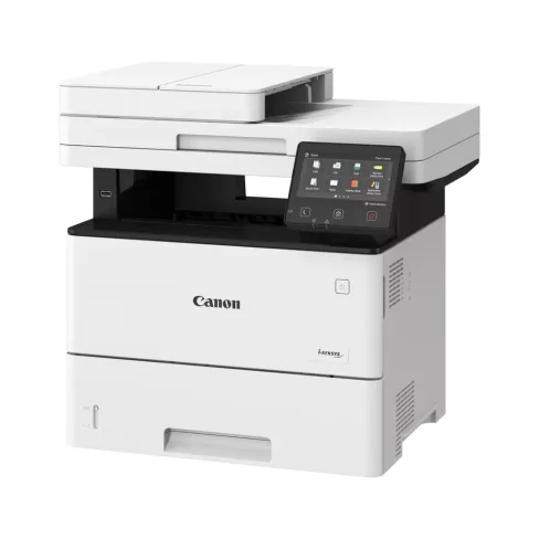 Многофункциональное устройство Canon MF552dw c Wi-Fi (5160C011)