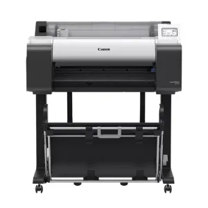 Плоттер Canon imagePROGRAF TM-255, A1 24" (6238C003AC)