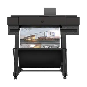 Плоттер HP DesignJet T870 24" Wi-Fi (AM0X9A)