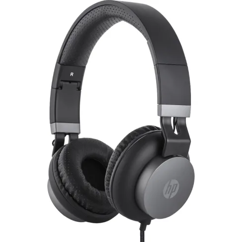 Навушники HP DHH-1205 Black (DHH-1205)