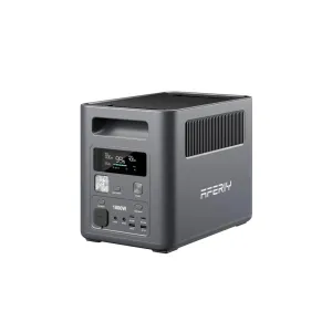 Зарядна станція Aferiy AF-P180 1800W 1024Wh (Aferiy AF-P180)