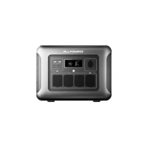 Зарядна станція ALLPOWERS R1500 LITE 1600W 1056Wh (R1500 LITE)