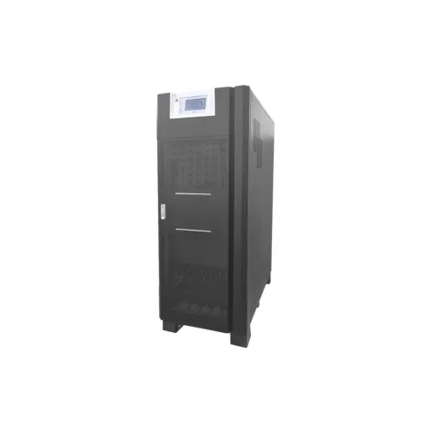 Источник бесперебойного питания Ritar GP-33-10KVA 384Vdc (GP-33-10KVA)