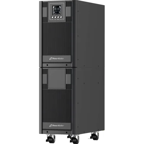 Пристрій безперебійного живлення PowerWalker VFI 6000 AT LCD (10122248)