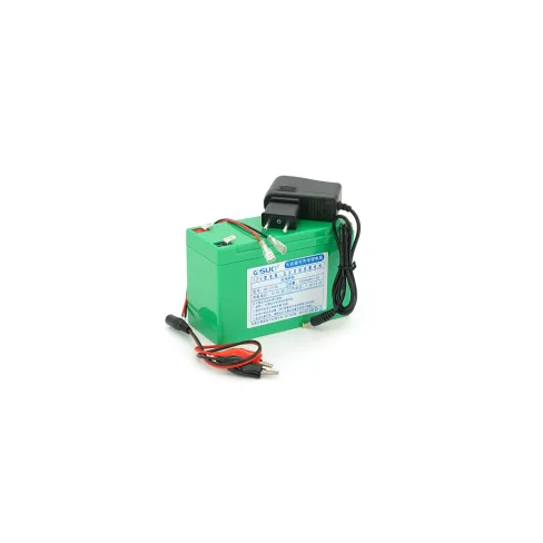 Батарея к ИБП QiSuo Li-ion 12V 12A (QS-12012ACH)
