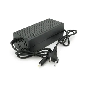 Сетевое зарядное устройство для АКБ Jinyi LiFePo4 12V(14.6V), 4S, 5A (JN-1250/14650 2.5)