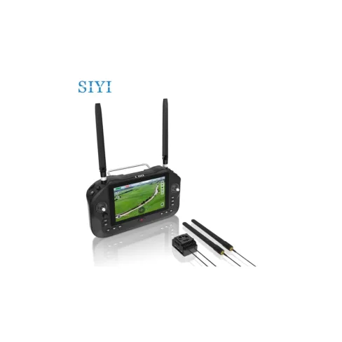 Пульт управления для дрона SIYI UniRC 7 Pro Controller with Transmission (SIYIU7PRO)