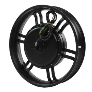 Двигун для дрона LunYee LY7725 20*4.0 72v 5000w (LY725)