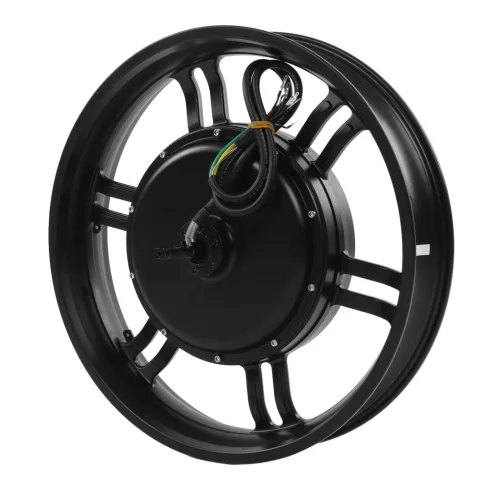 Двигун для дрона LunYee LY7725 20*4.0 72v 5000w (LY725)