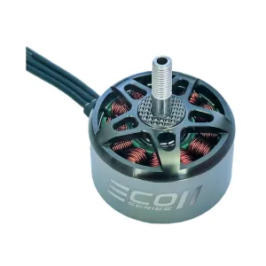 Двигун для дрона Emax ECO II 3115А 900KV (0101096074)