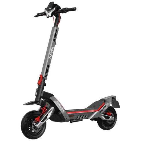 Электросамокат Navee XT5 Pro (XT5 Pro EU)