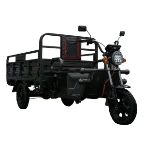 Электроскутер Xdao Electric Scooter 72V45Ah 1500W (291995)