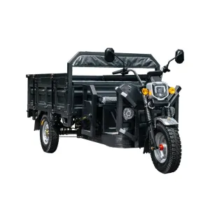 Электроскутер Xdao Electric Scooter 72V100AH 2200W (302028)