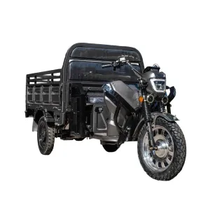 Электроскутер Xdao Electric Scooter GW-VB6 72V45Ah 1800W (303486)