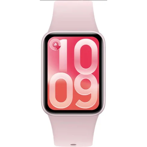 Фітнес браслет Xiaomi Smart Band 10 Pro BHR08WGGL Lavender pink (1207858)