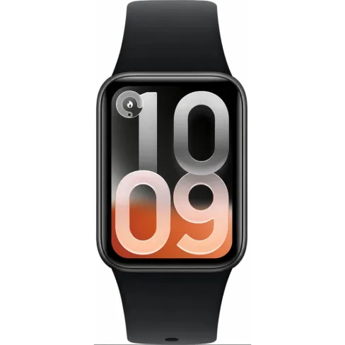 Фітнес браслет Xiaomi Smart Band 10 Pro BHR08W9GL Midnight Black (1207856)