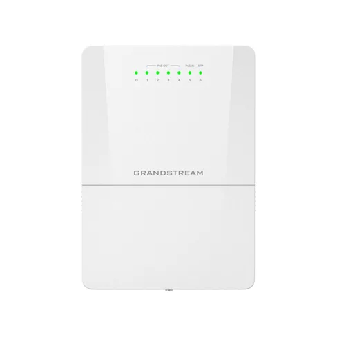 Комутатор мережевий Grandstream GWN7710R