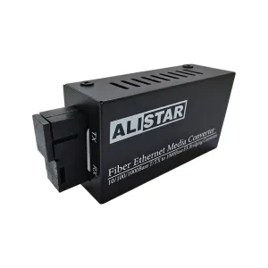 Медиаконвертер Alistar X3GM