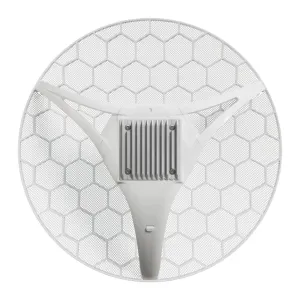 Точка доступа Wi-Fi Mikrotik LHGGR&R11E-LTE7