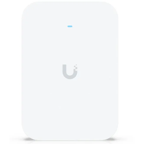Точка доступа Wi-Fi Ubiquiti U7-PRO-XG-WALL