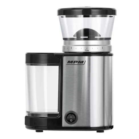 Кофемолка MPM MMK-09M