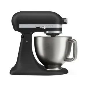 Кухонный комбайн KitchenAid 5KSM50PKVEBK