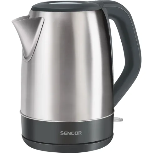 Электрочайник Sencor SWK 1711SS (SWK1711SS)
