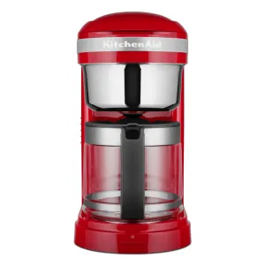 Капельная кофеварка KitchenAid 5KCM1209EER