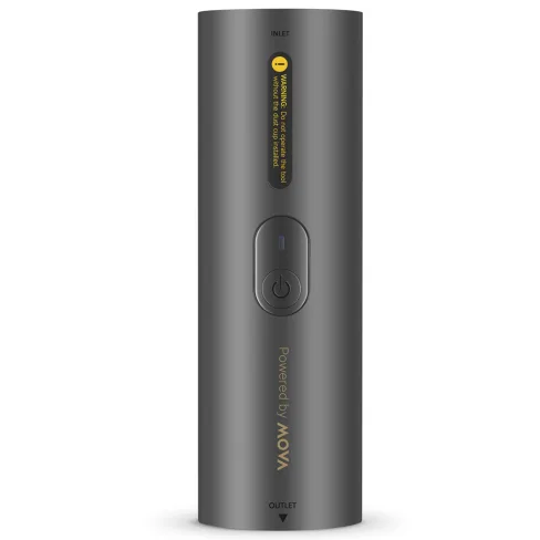 Пылесос MOVA Portable Vortex 4 в 1 (MDV001)