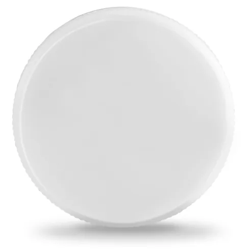 Лампочка Videx LED GX53D 10W 4100K 220V димерна (VL-GX53D-10534)