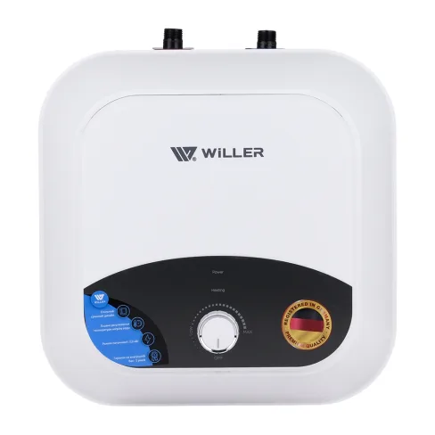 Бойлер Willer PUL10R-Elf