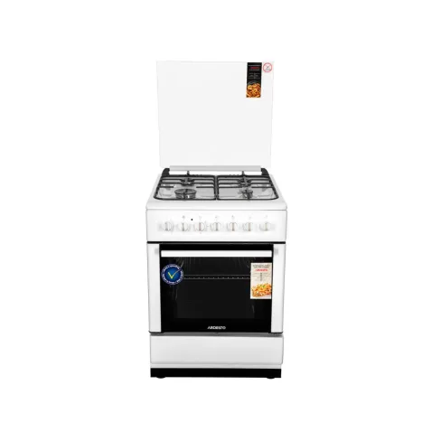 Плита ARDESTO FSC-F6060AW