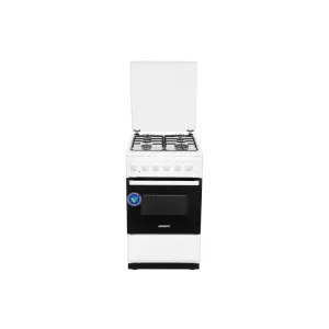 Плита ARDESTO FSC-F5060BW