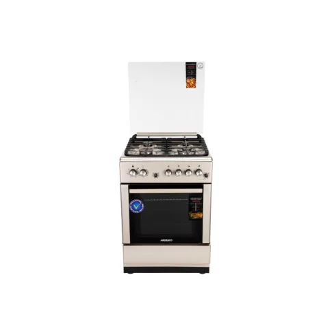 Плита ARDESTO FSC-F6060PS