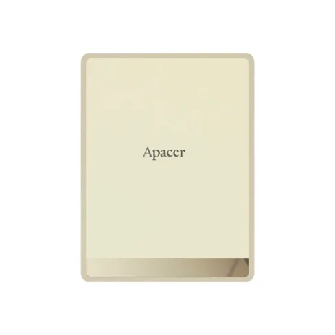 Накопитель SSD USB Type-C 512GB Apacer (AP512GAS724C-1)