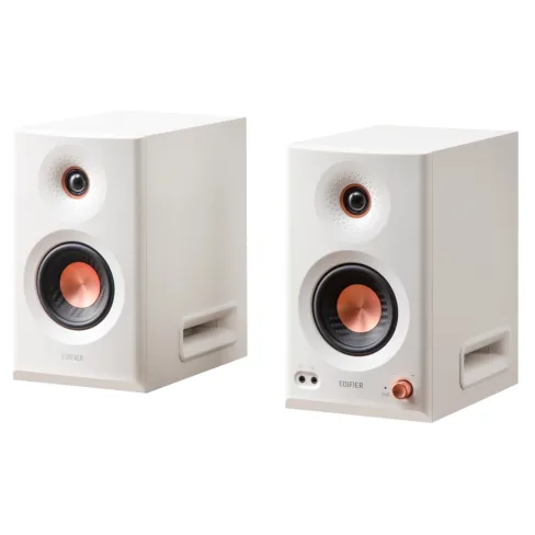 Акустическая система Edifier MR5 Bluetooth White (MR5White)