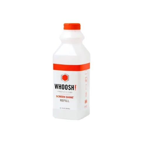 Спрей для очистки Whoosh! Refill Bottle 950мл Cleaning fluid (1FG1LBTL)